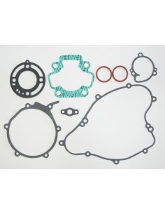 TECNIUM Complete Engine...