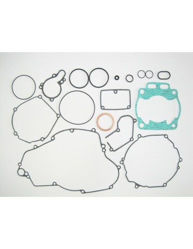 TECNIUM Complete Engine Gasket Set