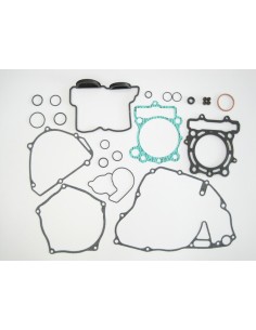 Set complet de garnituri...