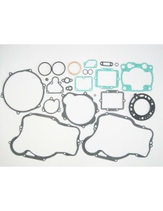 TECNIUM Complete Engine...