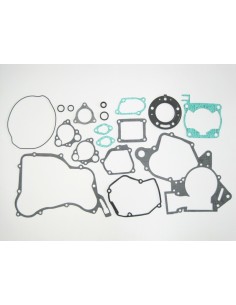 TECNIUM Complete Engine...