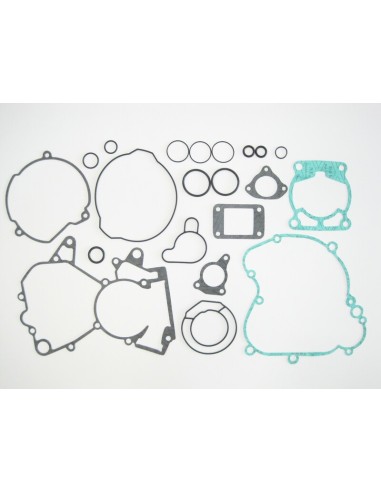 Set complet de garnituri motor TECNIUM