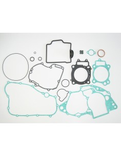 TECNIUM Complete Engine...