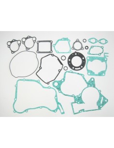 TECNIUM Complete Engine...