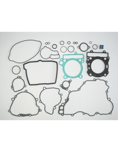 TECNIUM Complete Engine Gasket Set