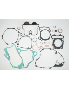 TECNIUM Complete Engine...