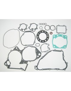 TECNIUM Complete Engine...