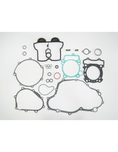 TECNIUM Complete Engine...