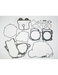 TECNIUM Complete Engine...