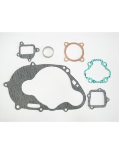 TECNIUM Complete Engine...