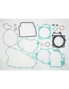 TECNIUM Complete Engine...