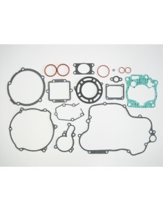 TECNIUM Complete Engine...