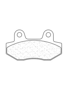 CL BRAKES Scooter Sintered...