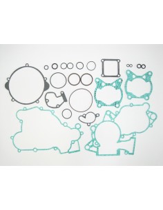 TECNIUM Complete Engine...