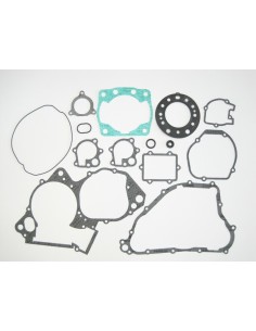 TECNIUM Complete Engine...