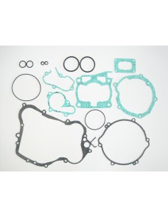 TECNIUM Complete Engine...