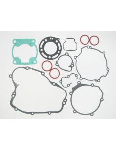 TECNIUM Complete Engine...