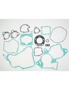 TECNIUM Complete Engine...