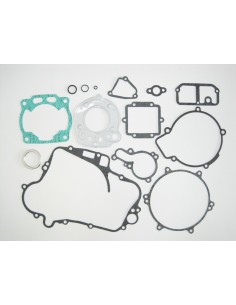 TECNIUM Complete Engine...