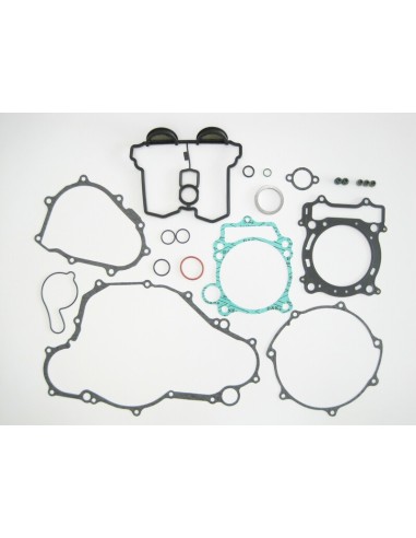 TECNIUM Complete Engine Gasket Set