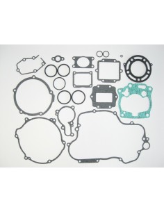 TECNIUM Complete Engine...