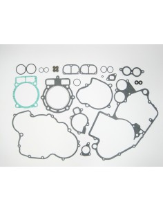 TECNIUM Complete Engine...