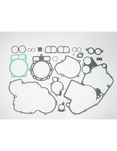 Set complet de garnituri motor TECNIUM