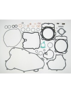 TECNIUM Complete Engine...