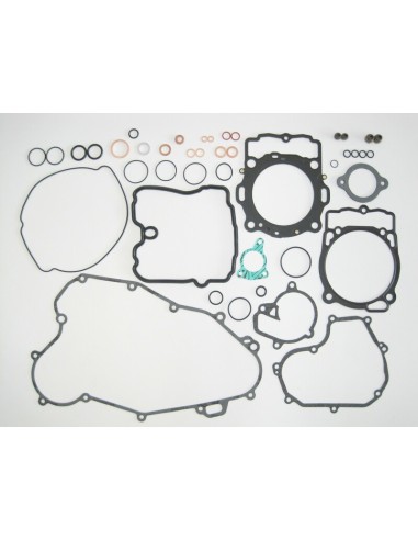 TECNIUM Complete Engine Gasket Set