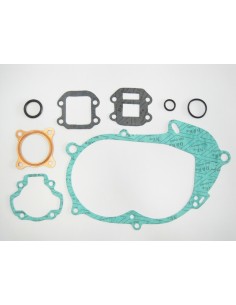 TECNIUM Complete Engine...