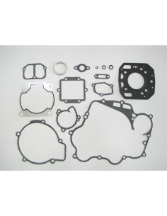 TECNIUM Complete Engine...