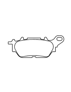 CL BRAKES Maxi Scooter...