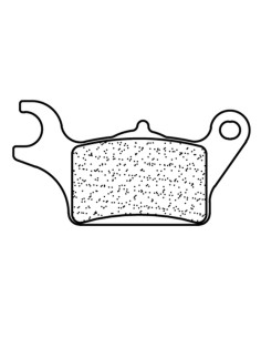 CL BRAKES Maxi Scooter...