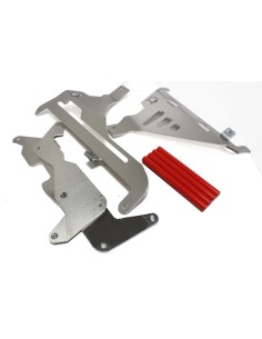 AXP Aluminium Radiator...