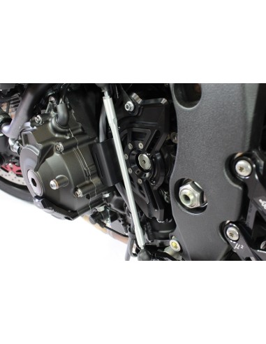 GILLES TOOLLING Capac pinion frontal...