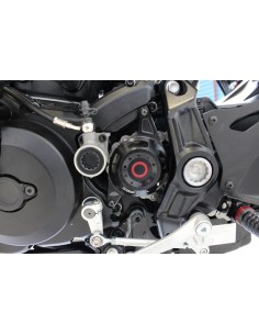 GILLES Front Sprocket Cover... 2