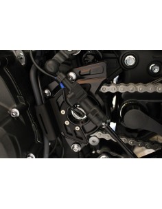 GILLES Front Sprocket Cover... 2