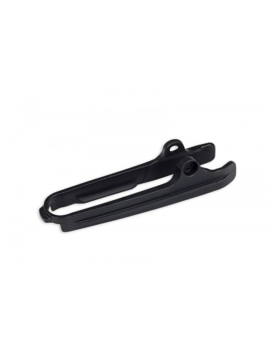 UFO Swingarm Chain Slider Black Gas Gas MC 65