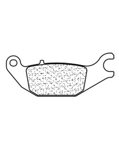 CL BRAKES Maxi Scooter...