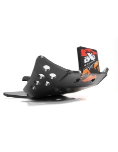 AXP GP Skid plate - HDPE...