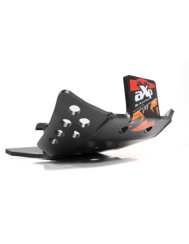 AXP GP Skid plate - HDPE 6mm KTM/Husqvarna