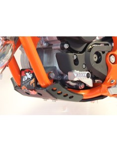 AXP GP Skid plate - HDPE... 2
