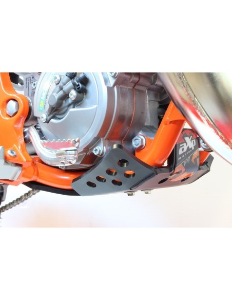 Placa de AXP GP - HDPE 6mm KTM/Husqvarna
