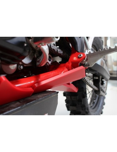 Placa de protectie AXP Enduro Xtrem -...
