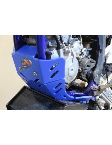 Placa de protectie AXP Enduro Xtrem -...