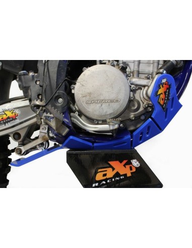 Placa de protectie AXP Enduro Xtrem -...
