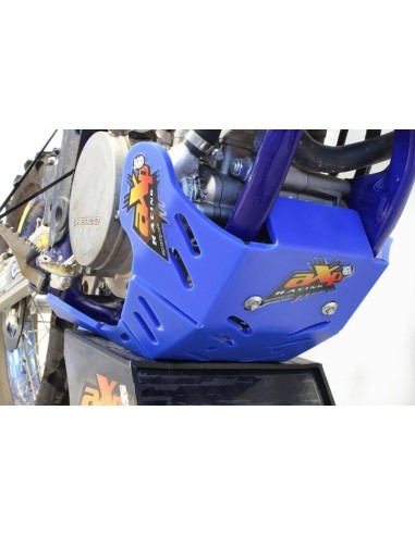 Placa de protectie AXP Enduro Xtrem -...