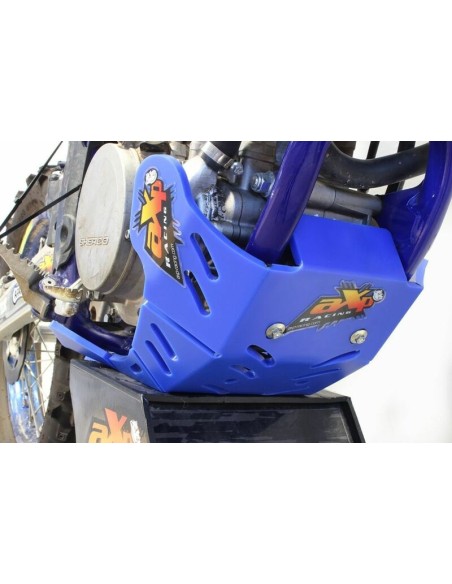 Placa de protectie AXP Enduro Xtrem - HDPE 8mm Sherco