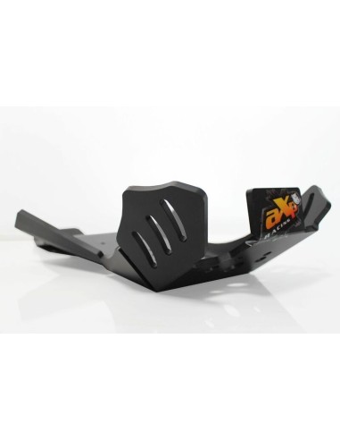 AXP Enduro Xtrem Skid plate - HDPE 8mm Beta RR250/300