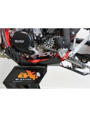 Placa de protectie AXP Enduro Xtrem -...